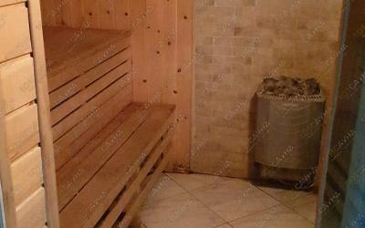 Сауна Мёд, в Оренбурге, Российская, 53 | д | 101sauna.ru