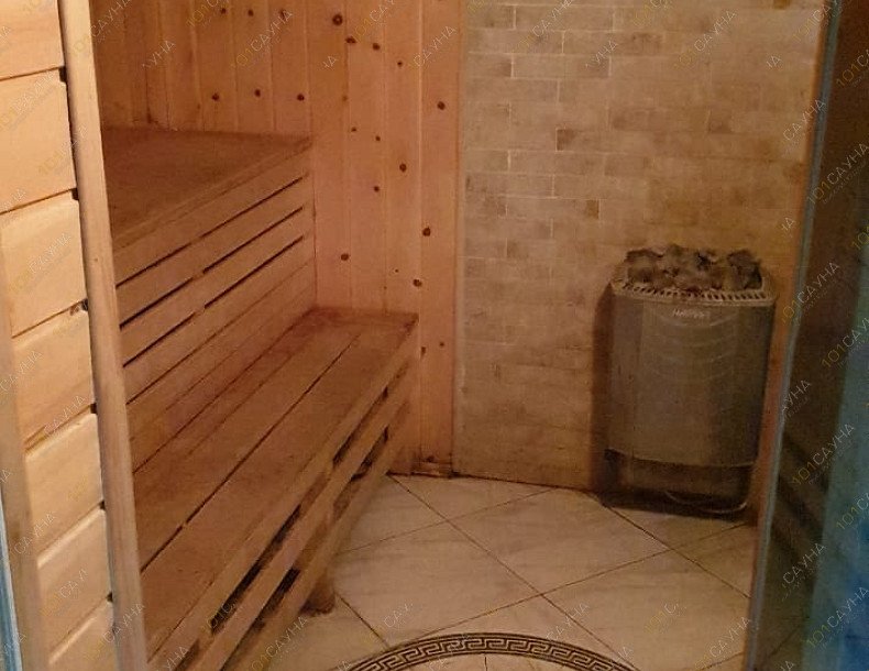 Сауна Мёд, в Оренбурге, Российская, 53 | д | 101sauna.ru