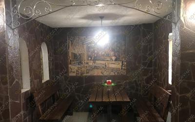 сауна На Керамике, в Энгельсе, Энгельс, проспект Фридриха Энгельса, 191а | 3 | 101sauna.ru