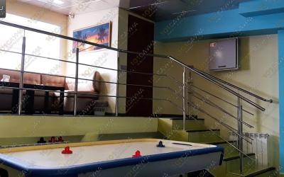 Сауна-баня Пегас, в Самаре, улица Энтузиастов, 97б | Малый зал. Фото: 3 | 101sauna.ru