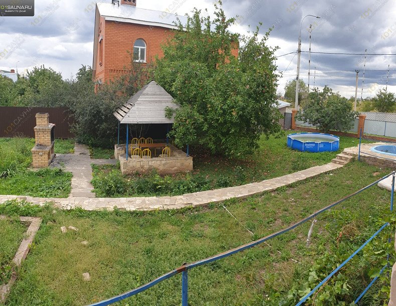 Сауна Мёд, в Оренбурге, Российская, 53 | д | 101sauna.ru