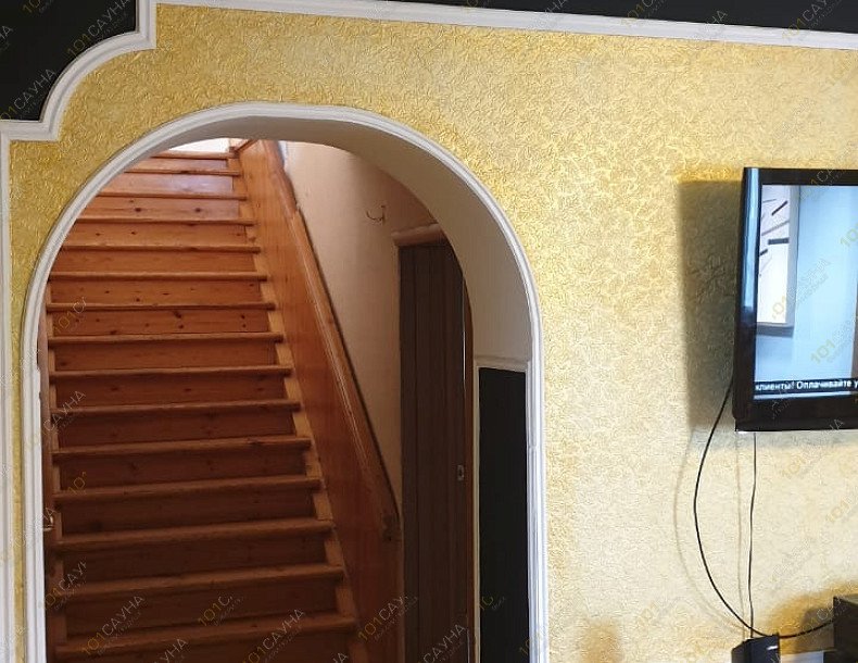 Сауна Мёд, в Оренбурге, Российская, 53 | д | 101sauna.ru