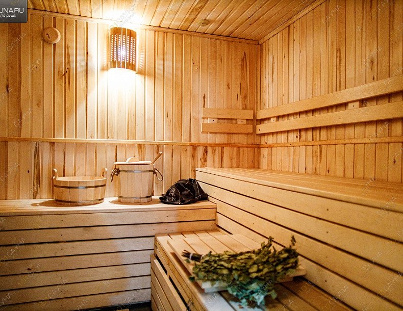 Баня Рыбацкая деревня, в Симферополе, ул. Киевская, 190Б | 2 | 101sauna.ru