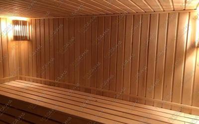 Сауна Хоттабыч, в Симферополе, Генерала Родилнова, 7 | 1 | 101sauna.ru