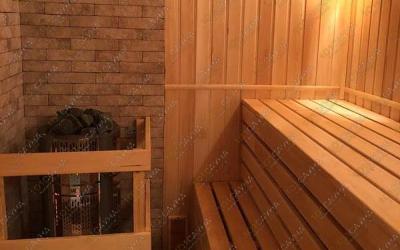 Сауна Хоттабыч, в Симферополе, Генерала Родилнова, 7 | 3 | 101sauna.ru
