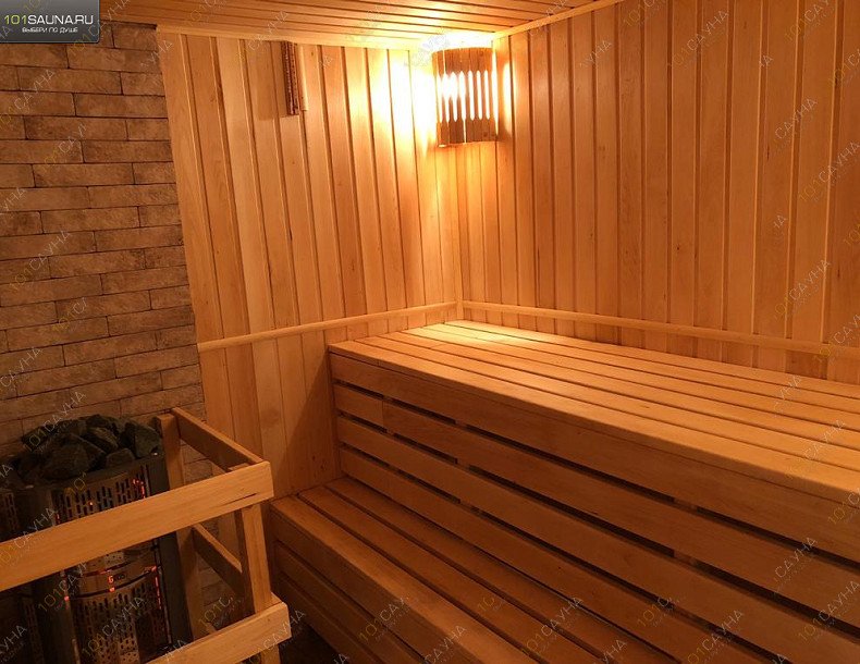 Сауна Хоттабыч, в Симферополе, Генерала Родилнова, 7 | парная | 101sauna.ru