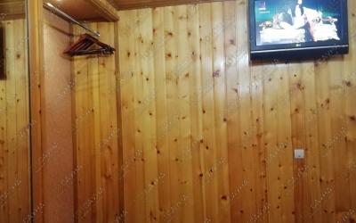 Баня Русская Банька, в Братске, улица Промышленная, 15 | 3 | 101sauna.ru