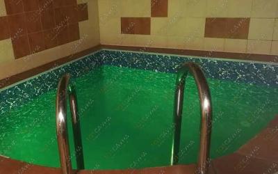 Сауна На Большой горной 95, в Саратове, Большая Горная, 95 | 1 | 101sauna.ru