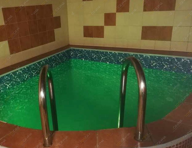Сауна На Большой горной 95, в Саратове, Большая Горная, 95 | 1 | 101sauna.ru
