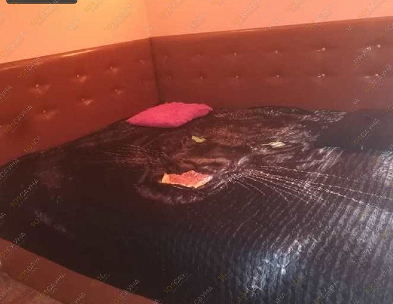 Сауна На Большой горной 95, в Саратове, Большая Горная, 95 | 6 | 101sauna.ru