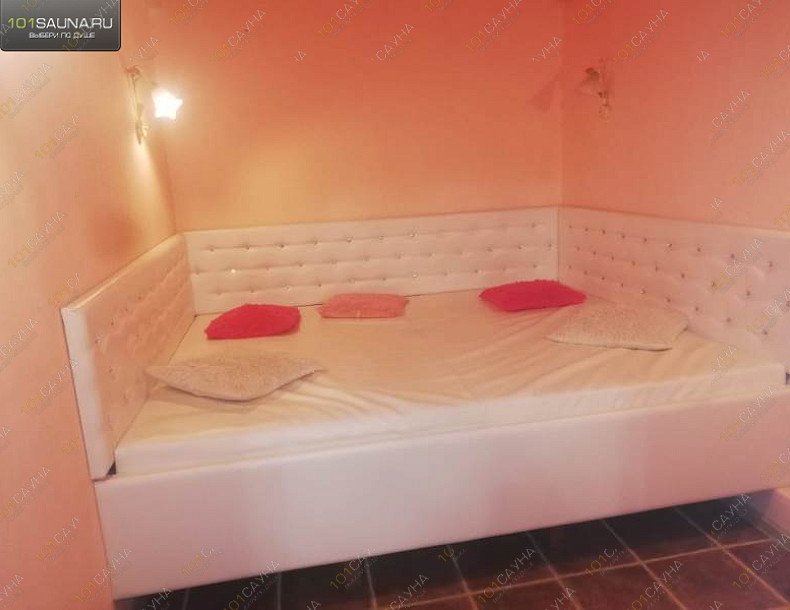 Сауна На Большой горной 95, в Саратове, Большая Горная, 95 | 7 | 101sauna.ru