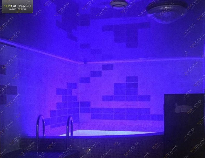 Сауна На Большой горной 95, в Саратове, Большая Горная, 95 | 11 | 101sauna.ru