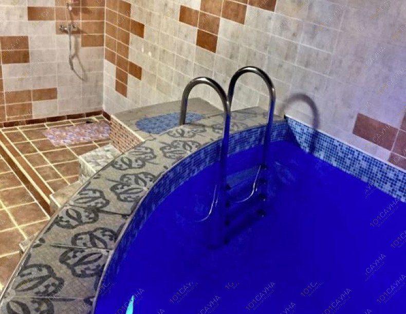 Сауна На Большой горной 95, в Саратове, Большая Горная, 95 | 13 | 101sauna.ru