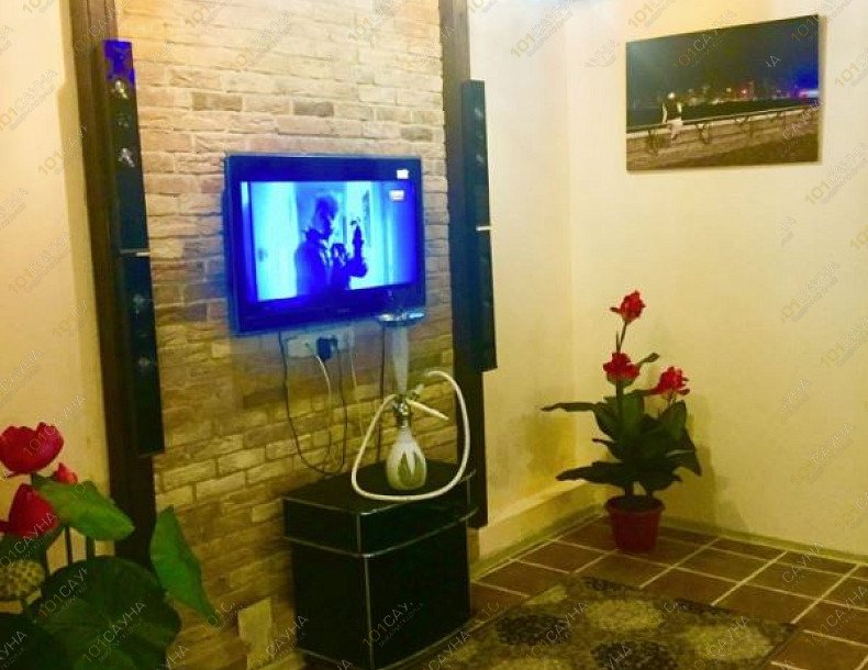 Сауна На Большой горной 95, в Саратове, Большая Горная, 95 | 18 | 101sauna.ru