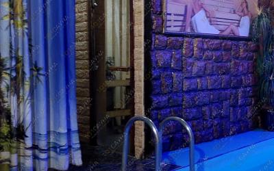 Сауна на Силикатной 22, в Мытищах, Силикатная, 22 | 3 | 101sauna.ru