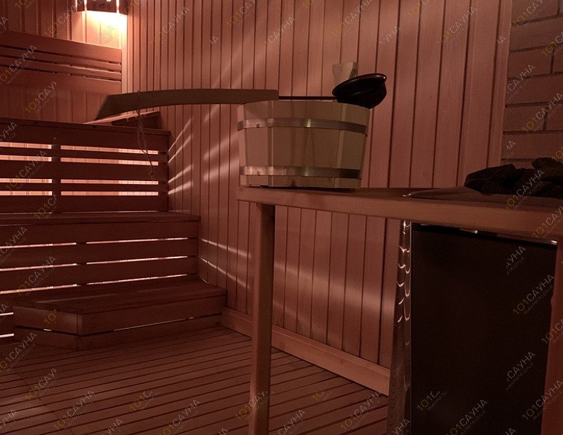 Сауна в СПА центре ТЕПЛО Spa Relax, в Тюмени, 50 лет Октября, 3к1 | 3 | 101sauna.ru