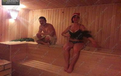 Бани Бакалда, в Волгограде, Краснослободск, 500 м. от пос. 2-я Пятилетка (20 минут от центра Волгограда) | 1 | 101sauna.ru
