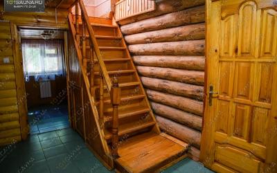 Бани Бакалда, в Волгограде, Краснослободск, 500 м. от пос. 2-я Пятилетка (20 минут от центра Волгограда) | 3 | 101sauna.ru