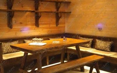 Сауна Фараон, в Казани, Хусаина Мавлютова, 28а, цокольный этаж | Фараон | 101sauna.ru