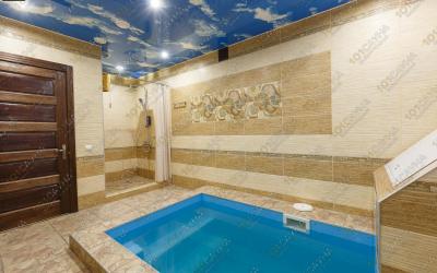 Сауна Арена, в Красноярске, Цимлянская улица, 39А | Арена | 101sauna.ru