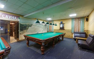 Сауна Арена, в Красноярске, Цимлянская улица, 39А | Арена | 101sauna.ru