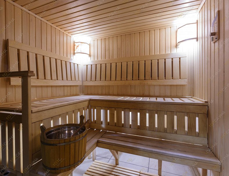 Сауна Арена, в Красноярске, Цимлянская улица, 39А | Арена | 101sauna.ru