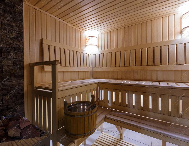 Сауна Арена, в Красноярске, Цимлянская улица, 39А | Арена | 101sauna.ru