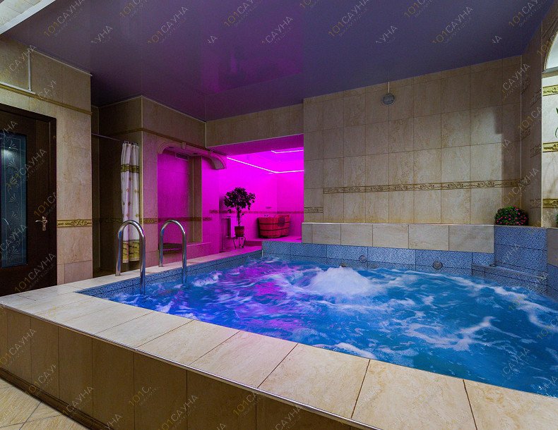SPA-клуб метро Крестьянская застава, в Москве, Марксистская улица, 34к10 | SPA-клуб на метро Крестьянская застава | 101sauna.ru