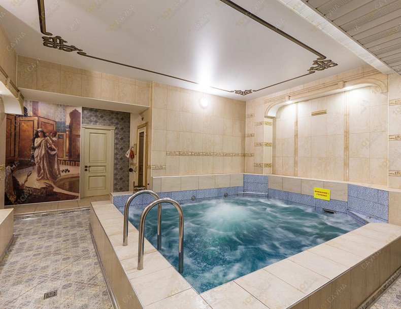 SPA-клуб метро Крестьянская застава, в Москве, Марксистская улица, 34к10 | SPA-клуб на метро Крестьянская застава | 101sauna.ru