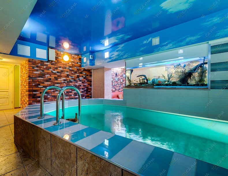 SPA-клуб метро Крестьянская застава, в Москве, Марксистская улица, 34к10 | SPA-клуб на метро Крестьянская застава | 101sauna.ru