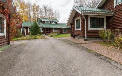 Банный клуб Береста, в Мытищах, Клары Цеткин, вл1а | Береста  | 101sauna.ru