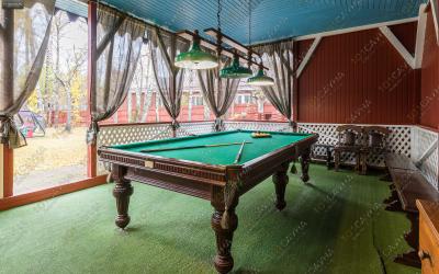 Банный клуб Береста, в Мытищах, Клары Цеткин, вл1а | Береста  | 101sauna.ru