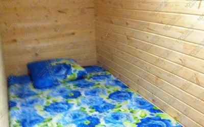 Банный комплекс Банька, в Альметьевске, Базовая, 10 | спальня | 101sauna.ru