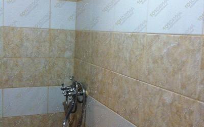 Банный комплекс Банька, в Альметьевске, Базовая, 10 | душевая | 101sauna.ru