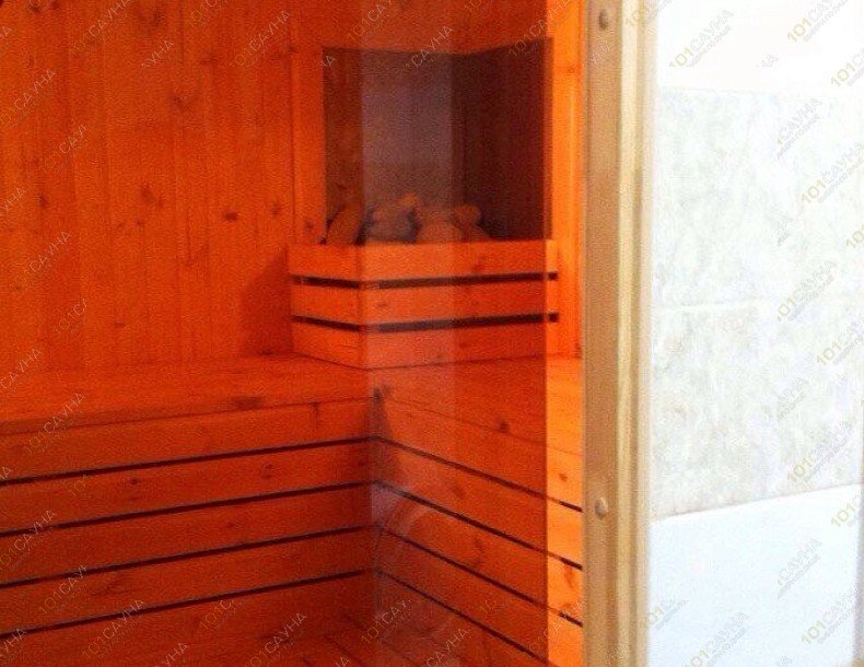 Банный комплекс Банька, в Альметьевске, Базовая, 10 | парилка | 101sauna.ru