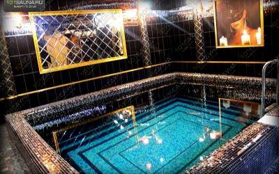 Сауна Бордо, в Калининграде, Генерала Буткова, 21 | 1 | 101sauna.ru