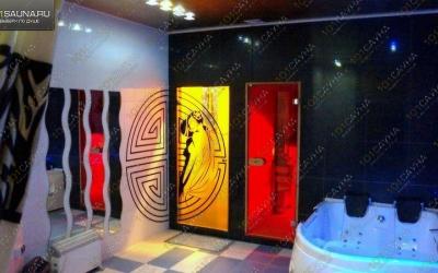 Сауна Бордо, в Калининграде, Генерала Буткова, 21 | 2 | 101sauna.ru