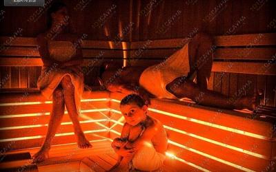 Сауна Бордо, в Калининграде, Генерала Буткова, 21 | 3 | 101sauna.ru