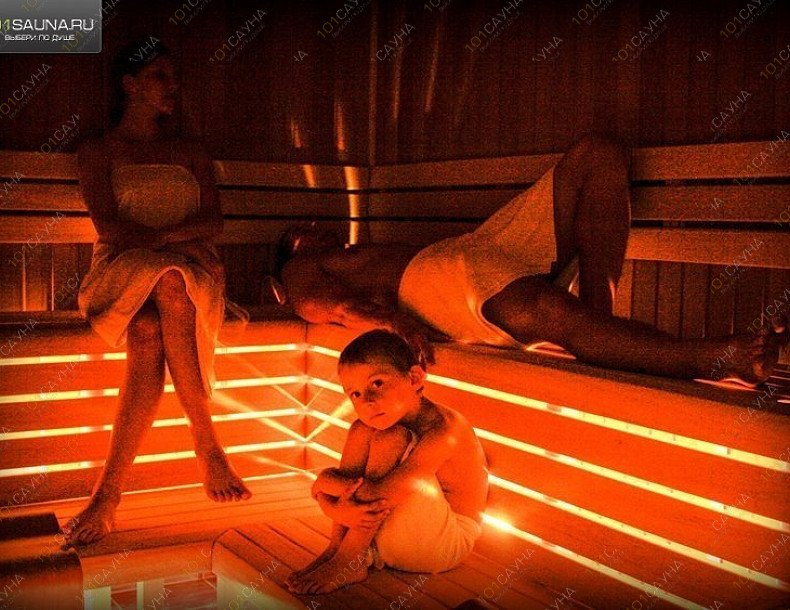 Сауна Бордо, в Калининграде, Генерала Буткова, 21 | 3 | 101sauna.ru