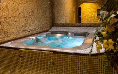 Сауна 100А, в Москве, Профсоюзная улица, 100а | 100А  | 101sauna.ru