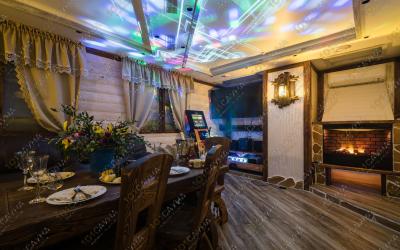 Сауна 85, в Москве, Первомайская улица, 85, цокольный этаж | 85 | 101sauna.ru
