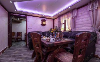 Сауна 85, в Москве, Первомайская улица, 85, цокольный этаж | 85 | 101sauna.ru