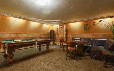 Сауна Non Stop, в Москве, Шипиловская улица, 13к2 | Non Stop | 101sauna.ru