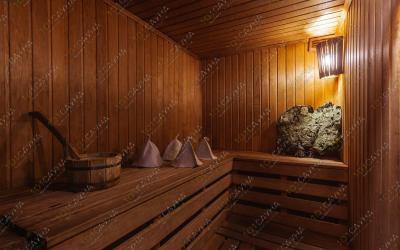 Сауна City Red, в Москве, Ясный проезд, 10, 1 этаж | City Red | 101sauna.ru