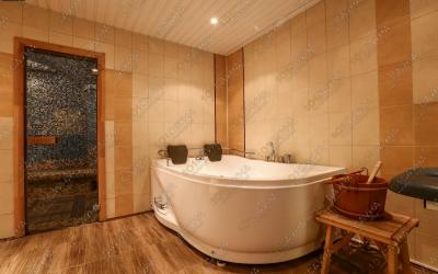 Сауна Non Stop, в Москве, Шипиловская улица, 13к2 | Non Stop | 101sauna.ru