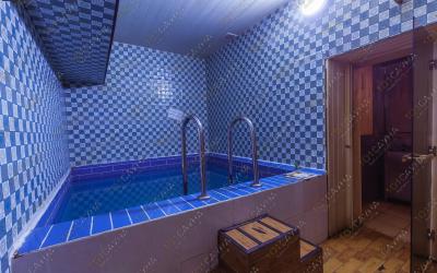 Сауна City Red, в Москве, Ясный проезд, 10, 1 этаж | City Red | 101sauna.ru