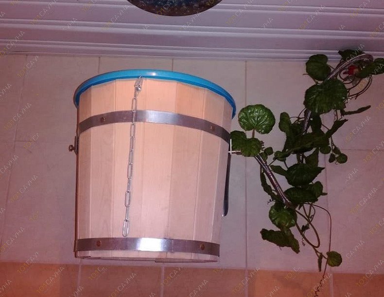 Сауна Non Stop, в Москве, Шипиловская улица, 13к2 | Non Stop | 101sauna.ru