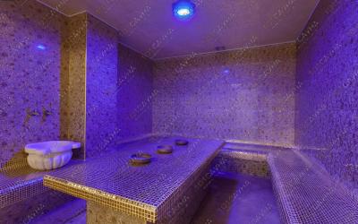 Сауна SPA-центр All seasons, в Москве, улица Миклухо-Маклая, 18к2, 3 этаж | All seasons | 101sauna.ru