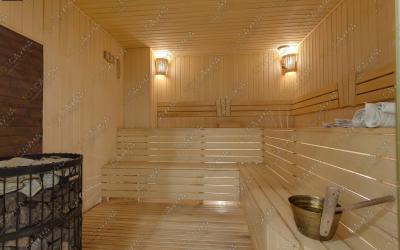 Сауна SPA-центр All seasons, в Москве, улица Миклухо-Маклая, 18к2, 3 этаж | All seasons | 101sauna.ru