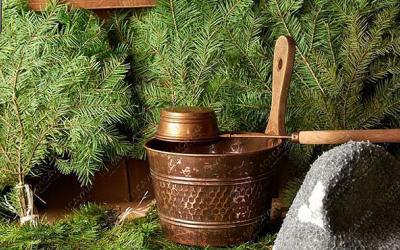 Сауна SPA-центр All seasons, в Москве, улица Миклухо-Маклая, 18к2, 3 этаж | All seasons | 101sauna.ru